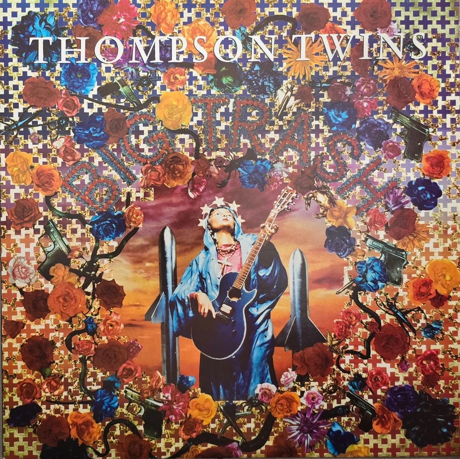Thompson Twins – Big Trash