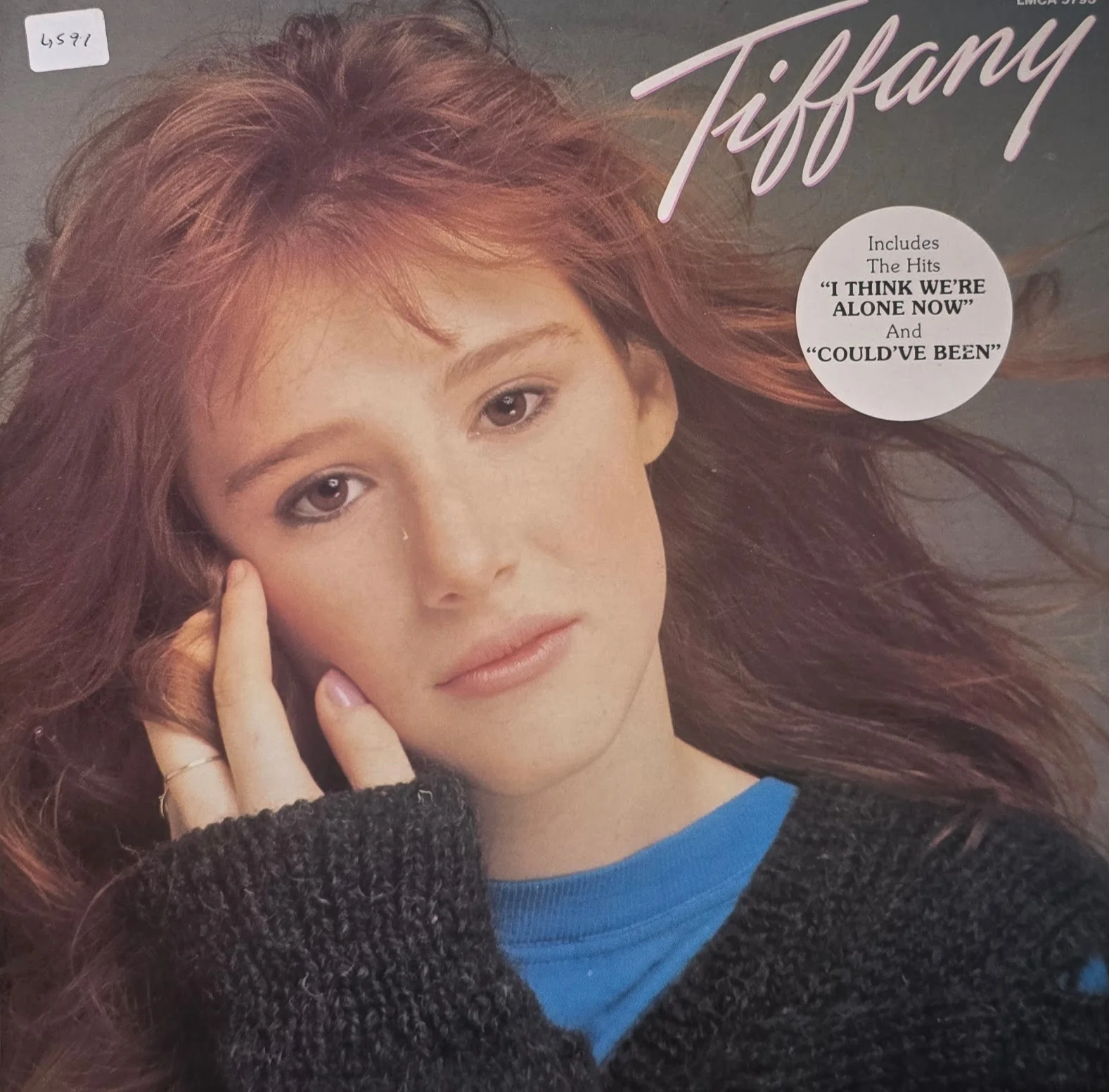 Tiffany – Tiffany