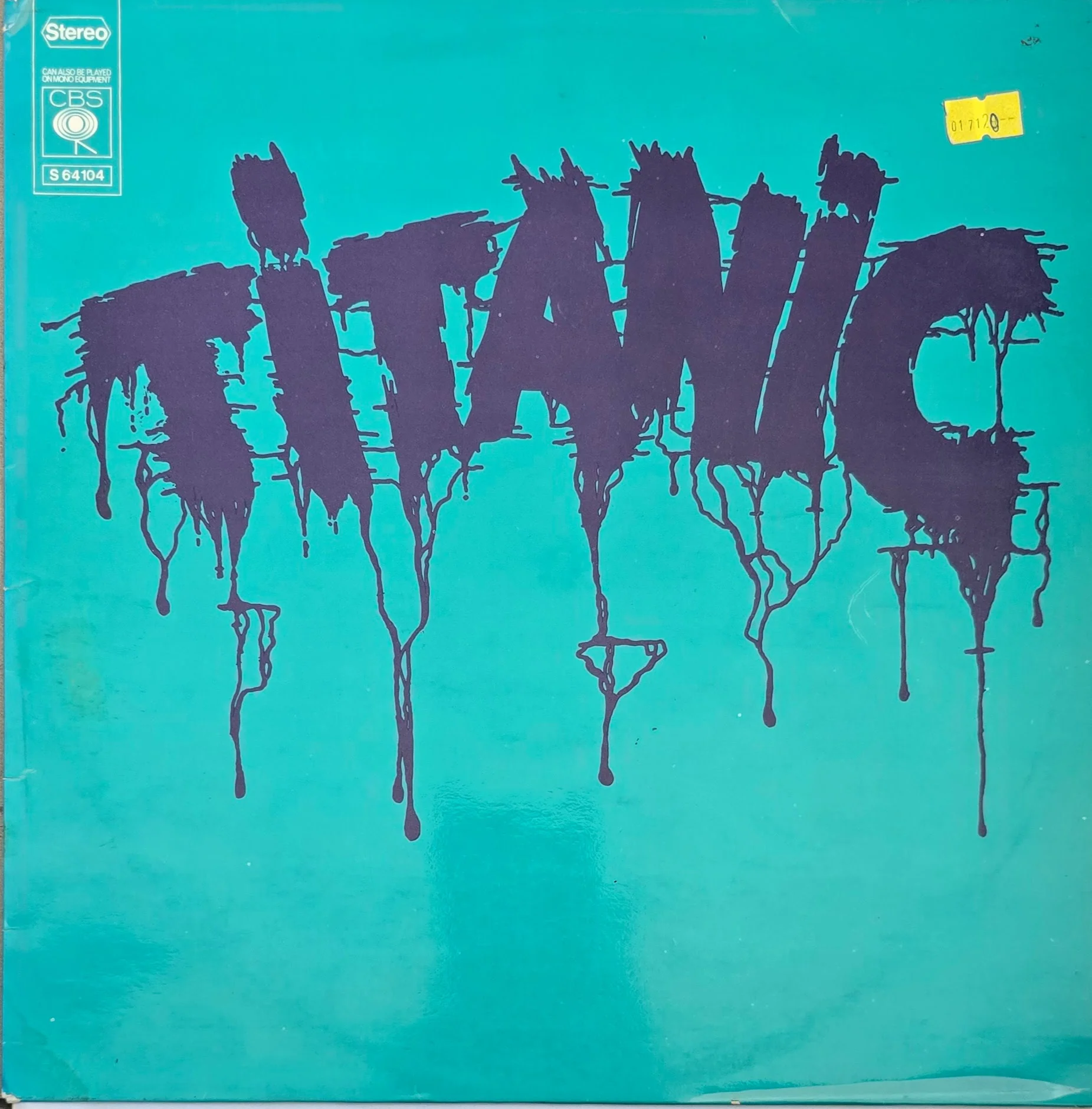 Titanic – Titanic