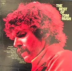 Tom Rush – The Best Of Tom Rush