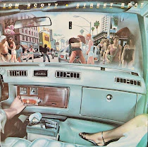 Tom Scott – Street Beat