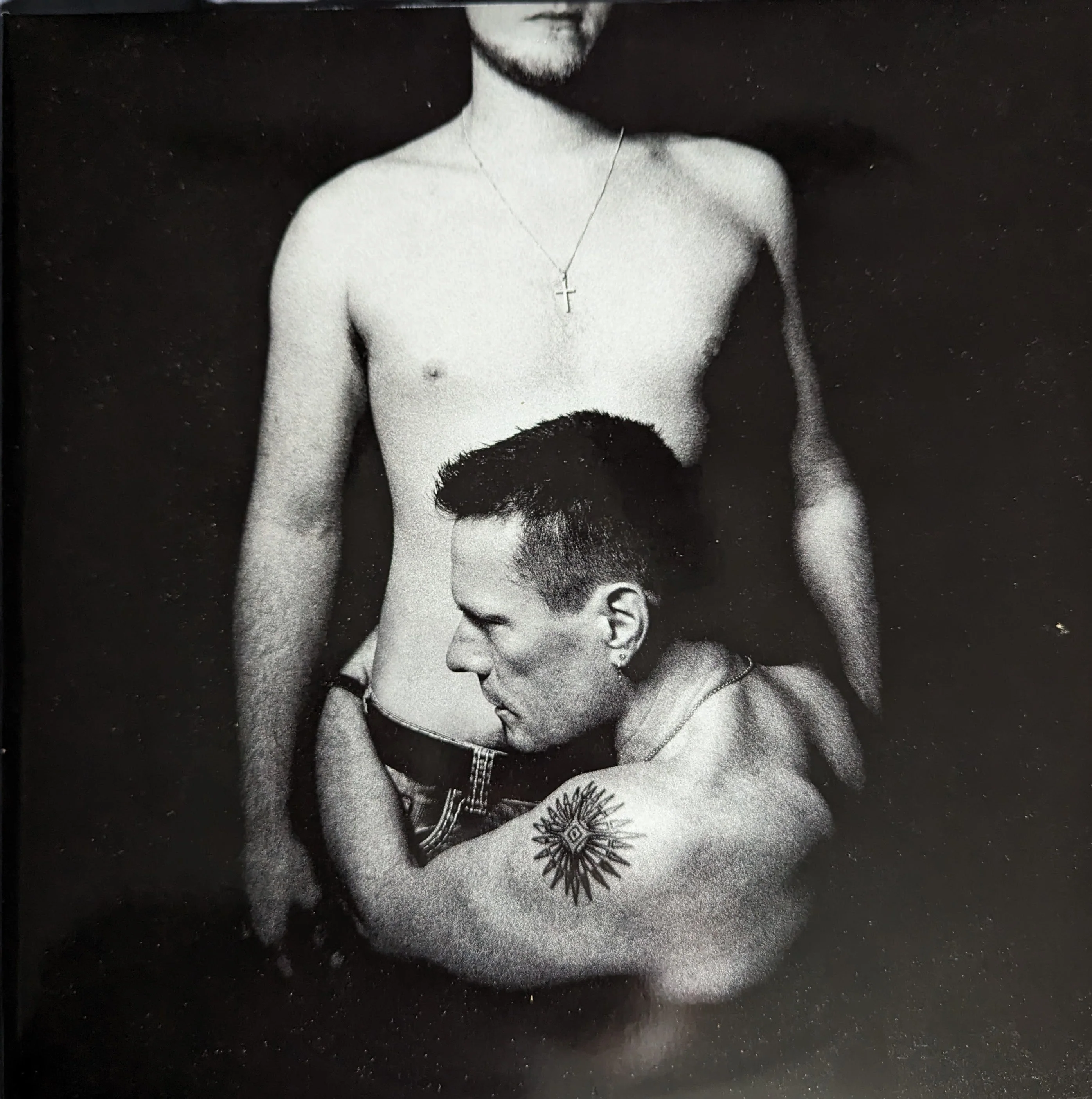 U2 - Songs of Innocence (White Vinyl)