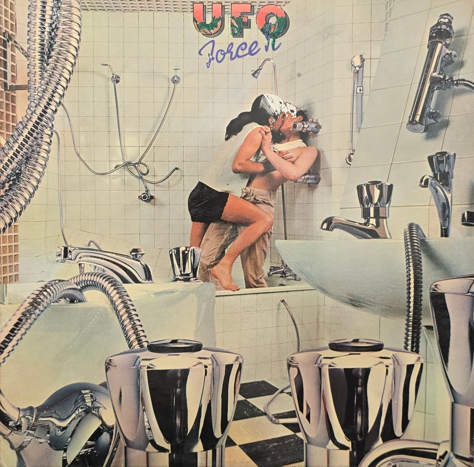 UFO – Force It