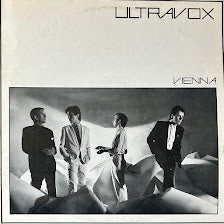 Ultravox – Vienna