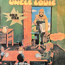 Uncle Louie – Uncle Louie's Here