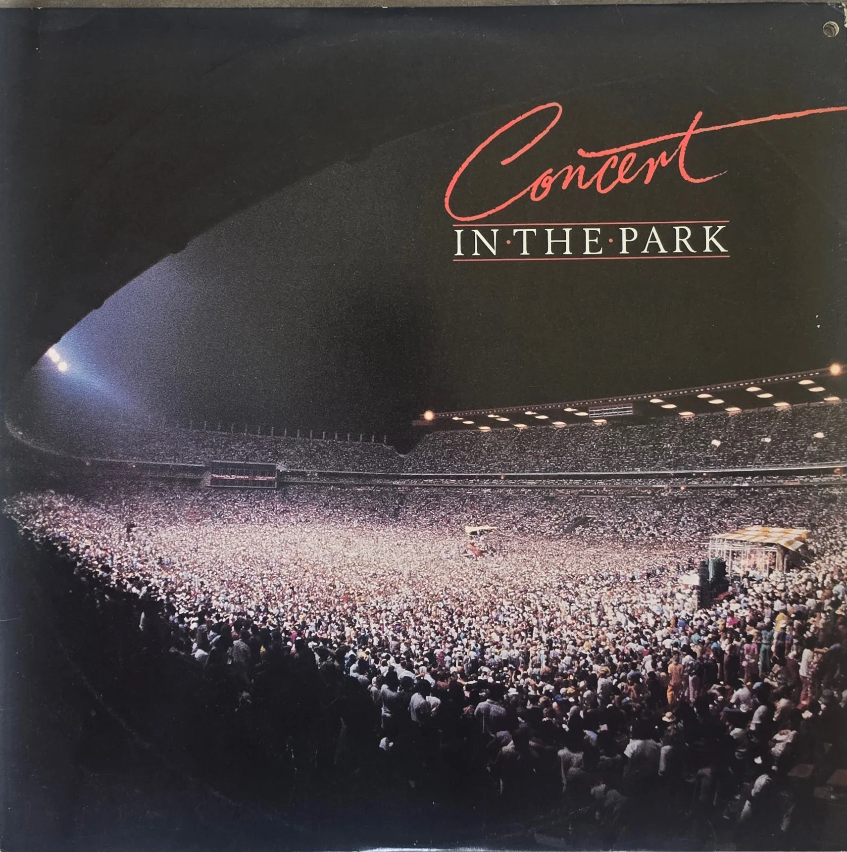 Various – Concert In The Park