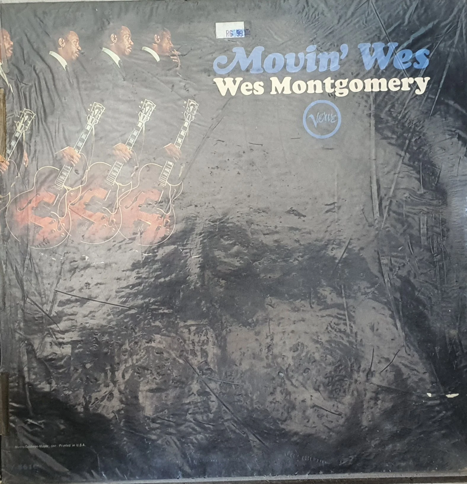 Wes Montgomery – The Best Of Wes Montgomery
