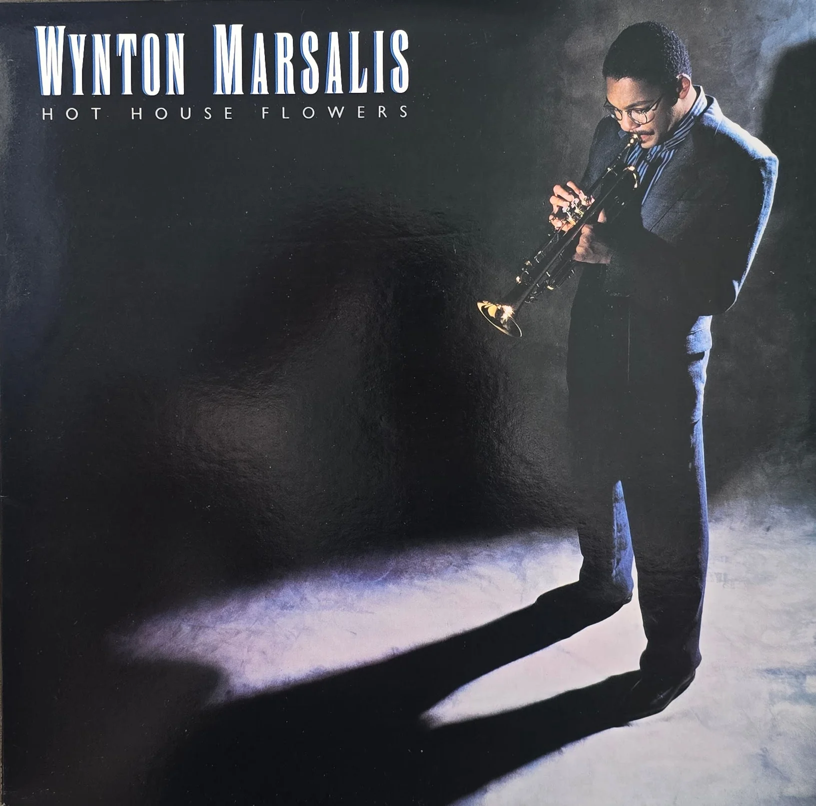 Wynton Marsalis – Hot House Flowers